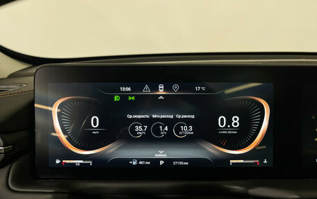 CheryExeed TXL, 2023 год, 2 647 000 рублей, 11 фотография