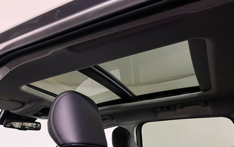 CheryExeed TXL, 2023 год, 2 647 000 рублей, 15 фотография