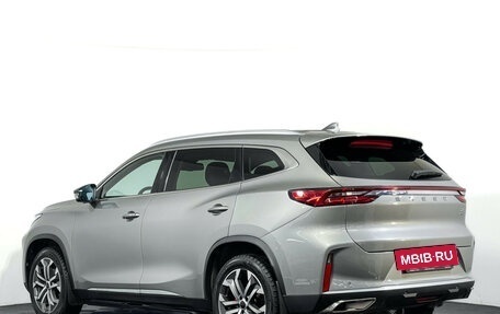 CheryExeed TXL, 2023 год, 2 647 000 рублей, 7 фотография