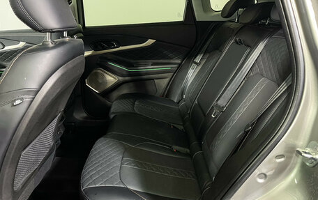 CheryExeed TXL, 2023 год, 2 647 000 рублей, 10 фотография