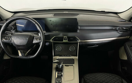 CheryExeed TXL, 2023 год, 2 647 000 рублей, 12 фотография