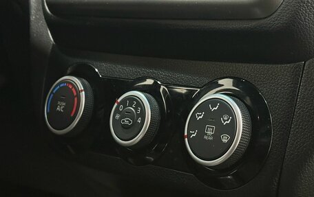 KIA Rio III рестайлинг, 2016 год, 1 199 900 рублей, 7 фотография