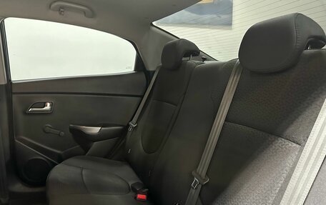 KIA Rio III рестайлинг, 2016 год, 1 199 900 рублей, 9 фотография