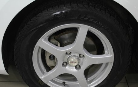 KIA Rio IV, 2021 год, 1 850 000 рублей, 11 фотография