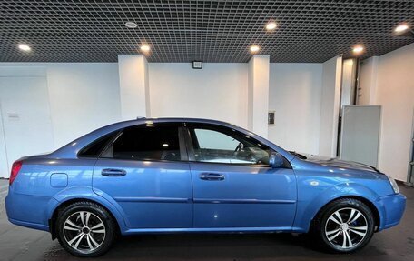 Chevrolet Lacetti, 2007 год, 337 000 рублей, 2 фотография