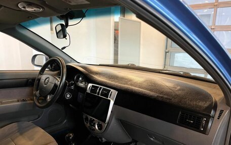 Chevrolet Lacetti, 2007 год, 337 000 рублей, 11 фотография