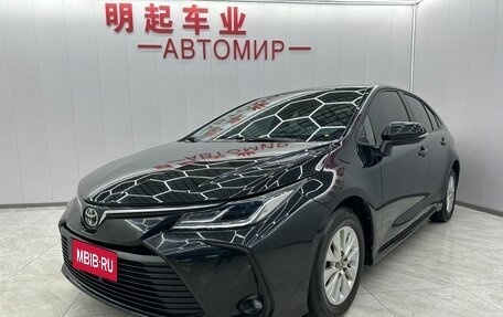 Toyota Corolla, 2023 год, 1 470 000 рублей, 1 фотография