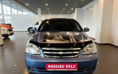 Chevrolet Lacetti, 2007 год, 337 000 рублей, 8 фотография
