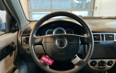 Chevrolet Lacetti, 2007 год, 337 000 рублей, 10 фотография