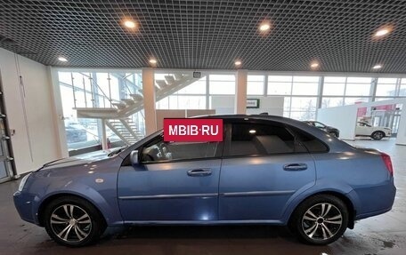 Chevrolet Lacetti, 2007 год, 337 000 рублей, 6 фотография