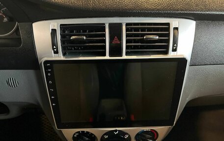 Chevrolet Lacetti, 2007 год, 337 000 рублей, 12 фотография