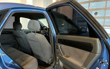 Chevrolet Lacetti, 2007 год, 337 000 рублей, 14 фотография