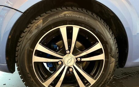 Chevrolet Lacetti, 2007 год, 337 000 рублей, 16 фотография