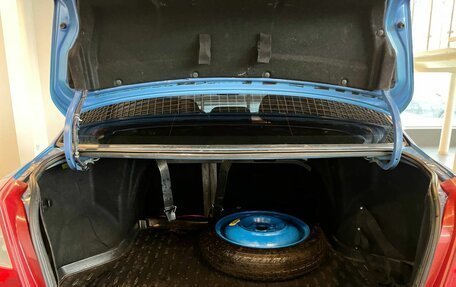 Chevrolet Lacetti, 2007 год, 337 000 рублей, 15 фотография