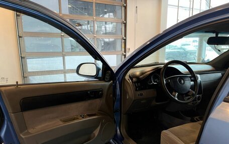 Chevrolet Lacetti, 2007 год, 337 000 рублей, 17 фотография