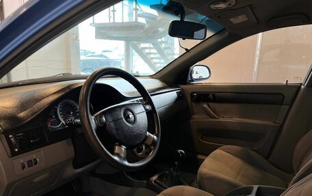 Chevrolet Lacetti, 2007 год, 337 000 рублей, 19 фотография