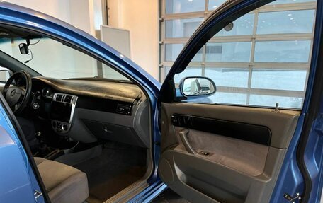 Chevrolet Lacetti, 2007 год, 337 000 рублей, 23 фотография