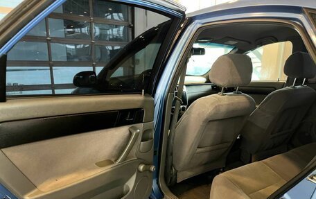 Chevrolet Lacetti, 2007 год, 337 000 рублей, 20 фотография