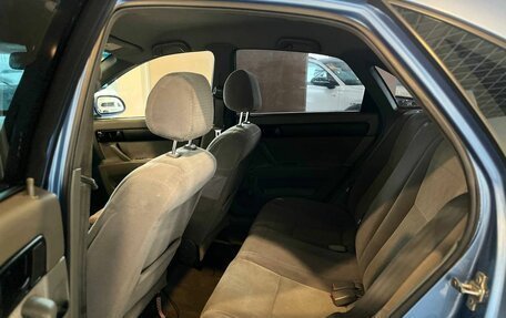 Chevrolet Lacetti, 2007 год, 337 000 рублей, 21 фотография