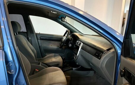 Chevrolet Lacetti, 2007 год, 337 000 рублей, 25 фотография