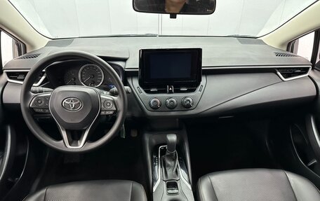 Toyota Corolla, 2023 год, 1 470 000 рублей, 7 фотография