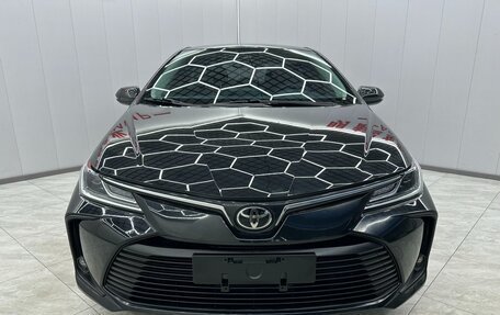 Toyota Corolla, 2023 год, 1 470 000 рублей, 2 фотография