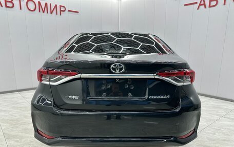 Toyota Corolla, 2023 год, 1 470 000 рублей, 5 фотография