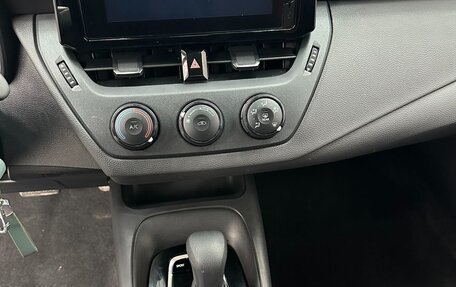 Toyota Corolla, 2023 год, 1 470 000 рублей, 9 фотография