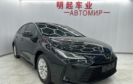 Toyota Corolla, 2023 год, 1 470 000 рублей, 3 фотография
