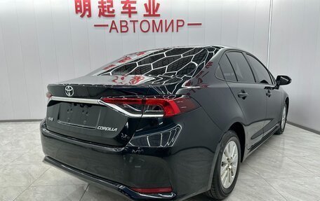 Toyota Corolla, 2023 год, 1 470 000 рублей, 4 фотография