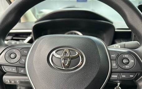 Toyota Corolla, 2023 год, 1 470 000 рублей, 8 фотография