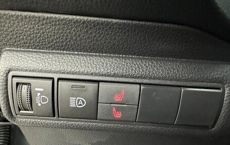 Toyota Corolla, 2023 год, 1 470 000 рублей, 14 фотография