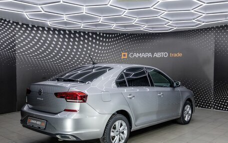 Volkswagen Polo VI (EU Market), 2020 год, 1 445 000 рублей, 2 фотография
