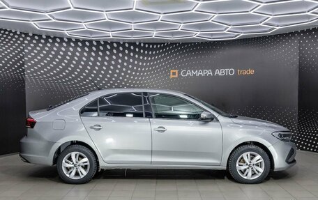 Volkswagen Polo VI (EU Market), 2020 год, 1 445 000 рублей, 5 фотография