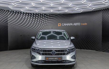 Volkswagen Polo VI (EU Market), 2020 год, 1 445 000 рублей, 7 фотография