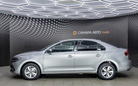 Volkswagen Polo VI (EU Market), 2020 год, 1 445 000 рублей, 6 фотография