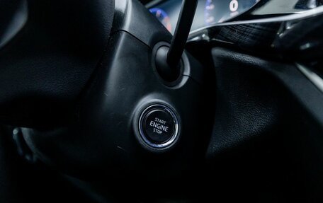 Volkswagen Polo VI (EU Market), 2020 год, 1 445 000 рублей, 13 фотография