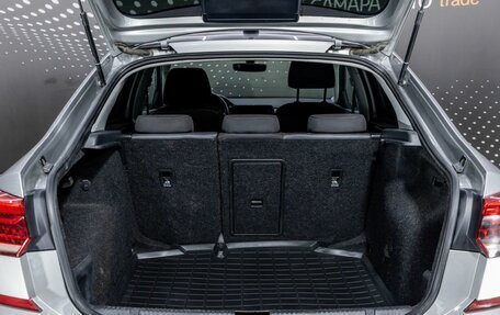 Volkswagen Polo VI (EU Market), 2020 год, 1 445 000 рублей, 25 фотография