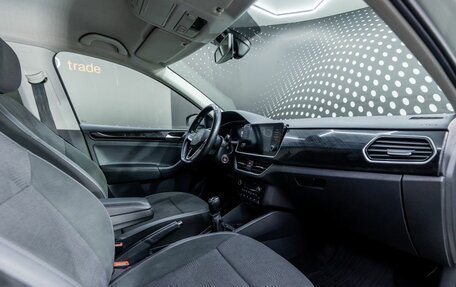 Volkswagen Polo VI (EU Market), 2020 год, 1 445 000 рублей, 20 фотография