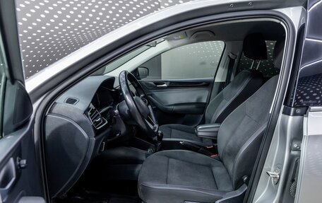 Volkswagen Polo VI (EU Market), 2020 год, 1 445 000 рублей, 19 фотография