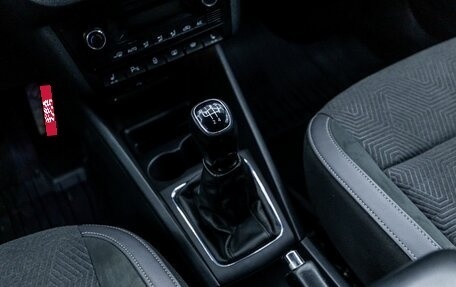 Volkswagen Polo VI (EU Market), 2020 год, 1 445 000 рублей, 16 фотография