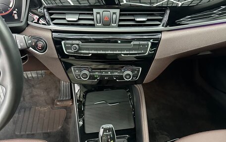 BMW X1, 2021 год, 2 220 000 рублей, 9 фотография