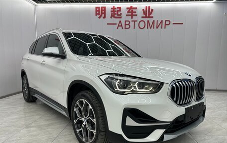 BMW X1, 2021 год, 2 220 000 рублей, 3 фотография