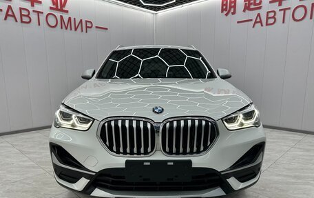 BMW X1, 2021 год, 2 220 000 рублей, 2 фотография