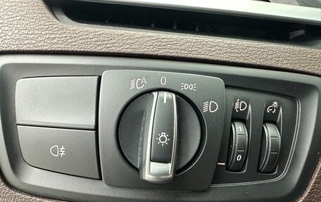 BMW X1, 2021 год, 2 220 000 рублей, 13 фотография