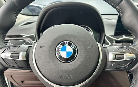 BMW X1, 2021 год, 2 220 000 рублей, 8 фотография