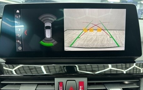 BMW X1, 2021 год, 2 220 000 рублей, 14 фотография