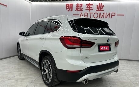 BMW X1, 2021 год, 2 220 000 рублей, 6 фотография
