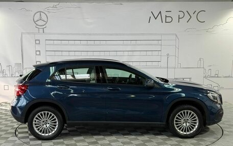 Mercedes-Benz GLA, 2019 год, 2 850 000 рублей, 6 фотография