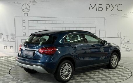 Mercedes-Benz GLA, 2019 год, 2 850 000 рублей, 7 фотография